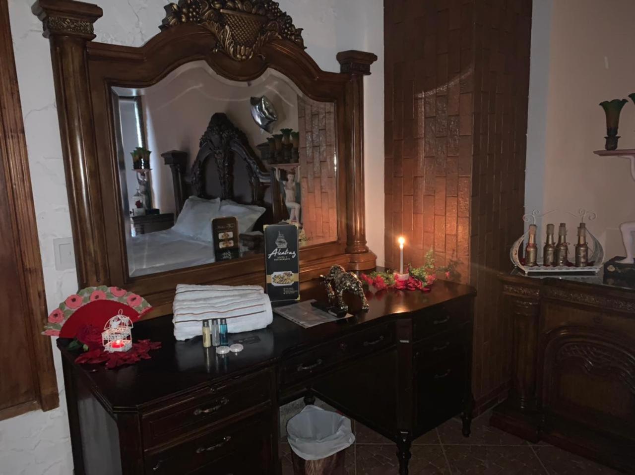 Hotel Alcatraz Yarumal Номер фото