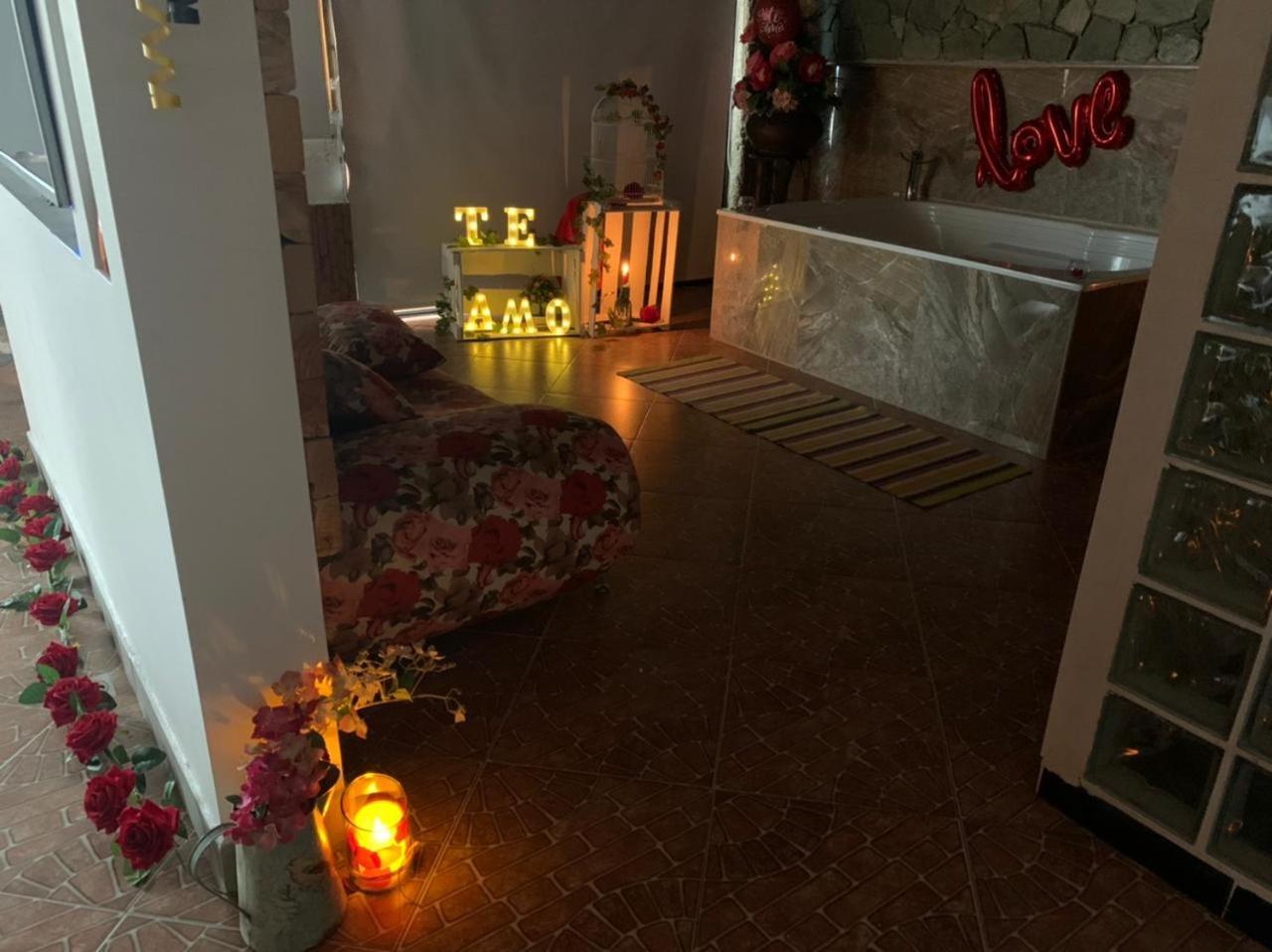 Hotel Alcatraz Yarumal Номер фото